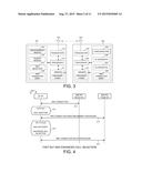 Method of Enhanced Connection Recovery and Loss-Less DATA Recovery diagram and image