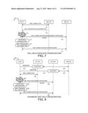 Method of Enhanced Connection Recovery and Loss-Less DATA Recovery diagram and image