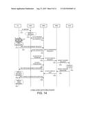 Method of Enhanced Connection Recovery and Loss-Less DATA Recovery diagram and image