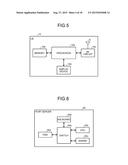 WIRELESS COMMUNICATION SYSTEM, MOBILE STATION, SERVER, AND WIRELESS     COMMUNICATION METHOD diagram and image