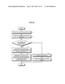 WIRELESS COMMUNICATION SYSTEM, MOBILE STATION, SERVER, AND WIRELESS     COMMUNICATION METHOD diagram and image