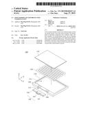 FOOT WARMER AND ASSEMBLING FOOT WARMER SYSTEM diagram and image