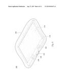 FOOT WARMER AND ASSEMBLING FOOT WARMER SYSTEM diagram and image