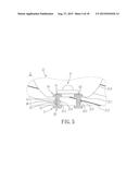 ILLUMINATING DEVICE AND METHODS FOR MAKING THE SAME diagram and image