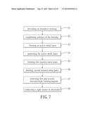 ILLUMINATING DEVICE AND METHODS FOR MAKING THE SAME diagram and image