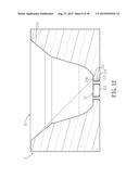 ILLUMINATING DEVICE AND METHODS FOR MAKING THE SAME diagram and image