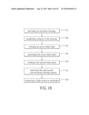 ILLUMINATING DEVICE AND METHODS FOR MAKING THE SAME diagram and image