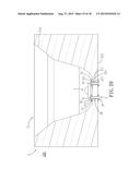 ILLUMINATING DEVICE AND METHODS FOR MAKING THE SAME diagram and image