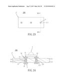 ILLUMINATING DEVICE AND METHODS FOR MAKING THE SAME diagram and image