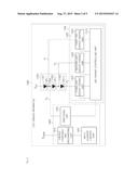 LED DRIVING APPARATUS AND DRIVING METHOD FOR CONTINUOUSLY DRIVING LED diagram and image