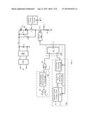 INDUCTOR CURRENT DETECTION CIRCUIT AND LED DRIVER diagram and image