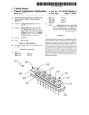 FILTERED FEEDTHROUGH ASSEMBLY FOR IMPLANTABLE MEDICAL ELECTRONIC DEVICES diagram and image