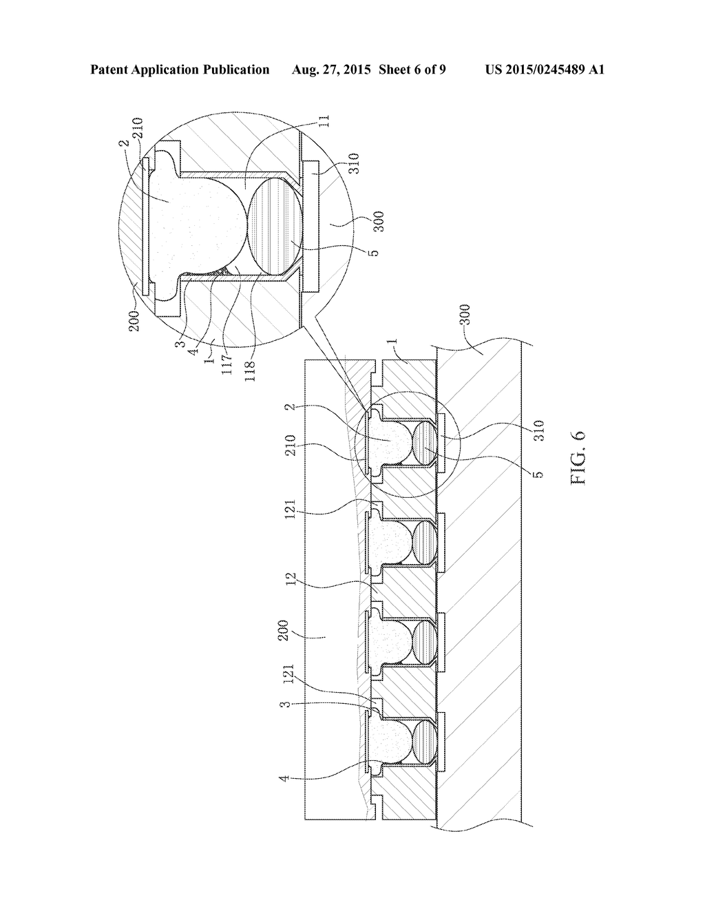 ELECTRICAL CONNECTOR - diagram, schematic, and image 07