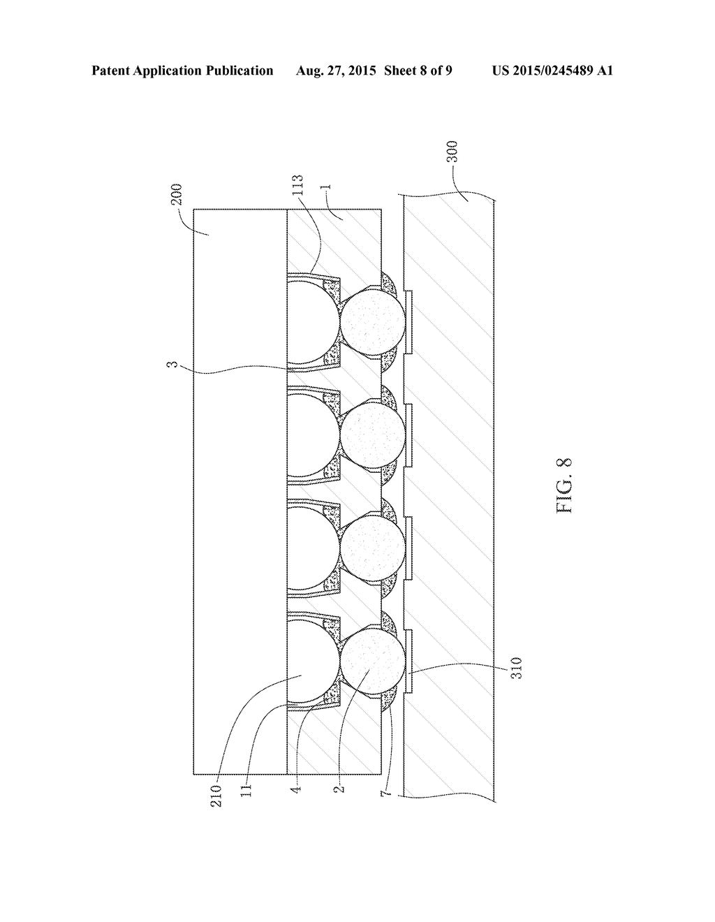 ELECTRICAL CONNECTOR - diagram, schematic, and image 09