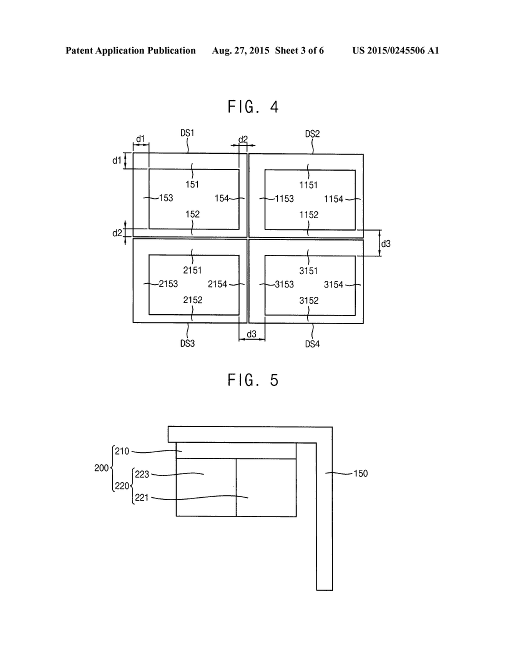 DISPLAY APPARATUS - diagram, schematic, and image 04