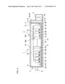 MAGNETIC COMPONENT COOLING STRUCTURE AND POWER CONVERTER HAVING THE SAME diagram and image