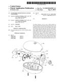 AUTONOMOUS MOTION DEVICE, SYSTEM, AND METHOD diagram and image