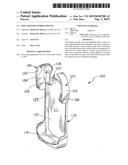 Holster for Handheld Device diagram and image