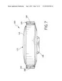 Holster for Handheld Device diagram and image