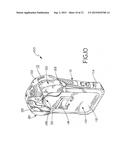 Holster for Handheld Device diagram and image