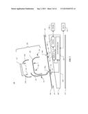 PRODUCT DEMONSTRATION FIXTURE FOR A PORTABLE ELECTRONIC DEVICE diagram and image