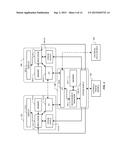 PRODUCT DEMONSTRATION FIXTURE FOR A PORTABLE ELECTRONIC DEVICE diagram and image