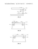 PRODUCT DEMONSTRATION FIXTURE FOR A PORTABLE ELECTRONIC DEVICE diagram and image