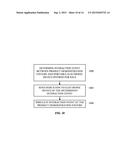 PRODUCT DEMONSTRATION FIXTURE FOR A PORTABLE ELECTRONIC DEVICE diagram and image