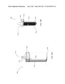 HEATED OR COOLED DISHWARE AND DRINKWARE diagram and image