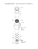 HEATED OR COOLED DISHWARE AND DRINKWARE diagram and image