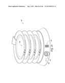 HEATED OR COOLED DISHWARE AND DRINKWARE diagram and image