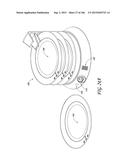 HEATED OR COOLED DISHWARE AND DRINKWARE diagram and image