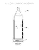 HEATED OR COOLED DISHWARE AND DRINKWARE diagram and image