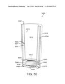 HEATED OR COOLED DISHWARE AND DRINKWARE diagram and image