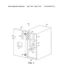 BEVERAGE MACHINE diagram and image