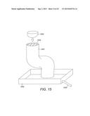 BEVERAGE MACHINE diagram and image