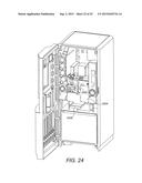 BEVERAGE MACHINE diagram and image