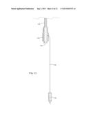 Liquid Extraction Cleaning Device diagram and image