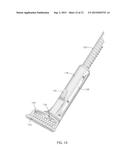 Liquid Extraction Cleaning Device diagram and image