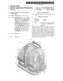 Liquid Extraction Cleaning Device and Method diagram and image