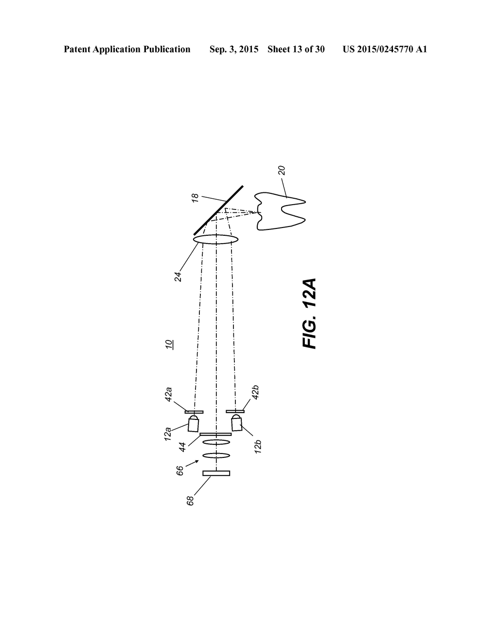 APPARATUS FOR CARIES DETECTION - diagram, schematic, and image 14