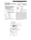 METHOD AND SYSTEM OF RAPID SCREENING FOR MILD TRAUMATIC BRAIN INJURY     (MTBI) AND OTHER COGNITIVE IMPAIRMENT BY ANALYSIS OF INTRA-INDIVIDUAL     VARIABILITY OF MOTOR PERFORMANCE diagram and image