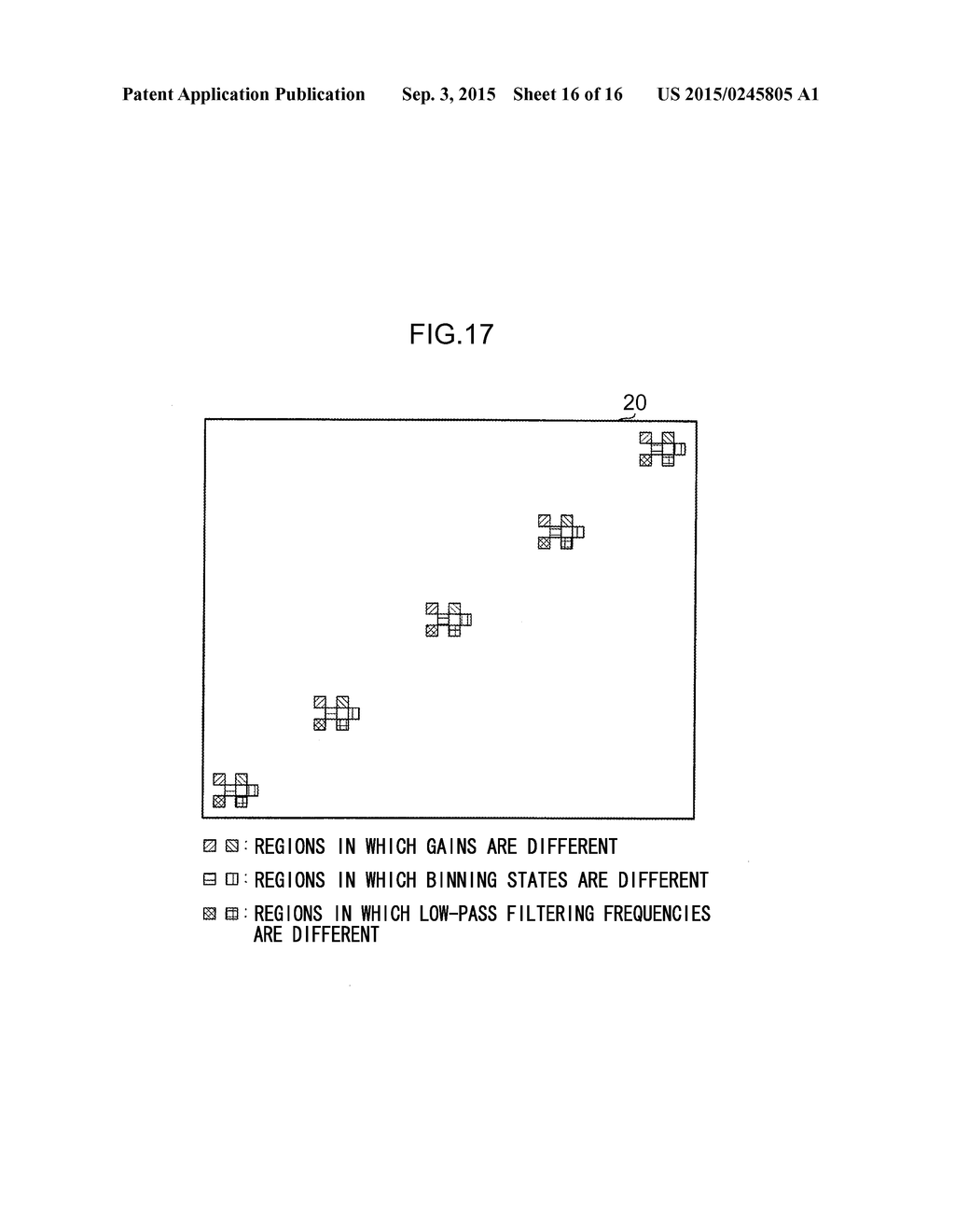 RADIOGRAPHIC IMAGING DEVICE AND COMPUTER READABLE MEDIUM - diagram, schematic, and image 17