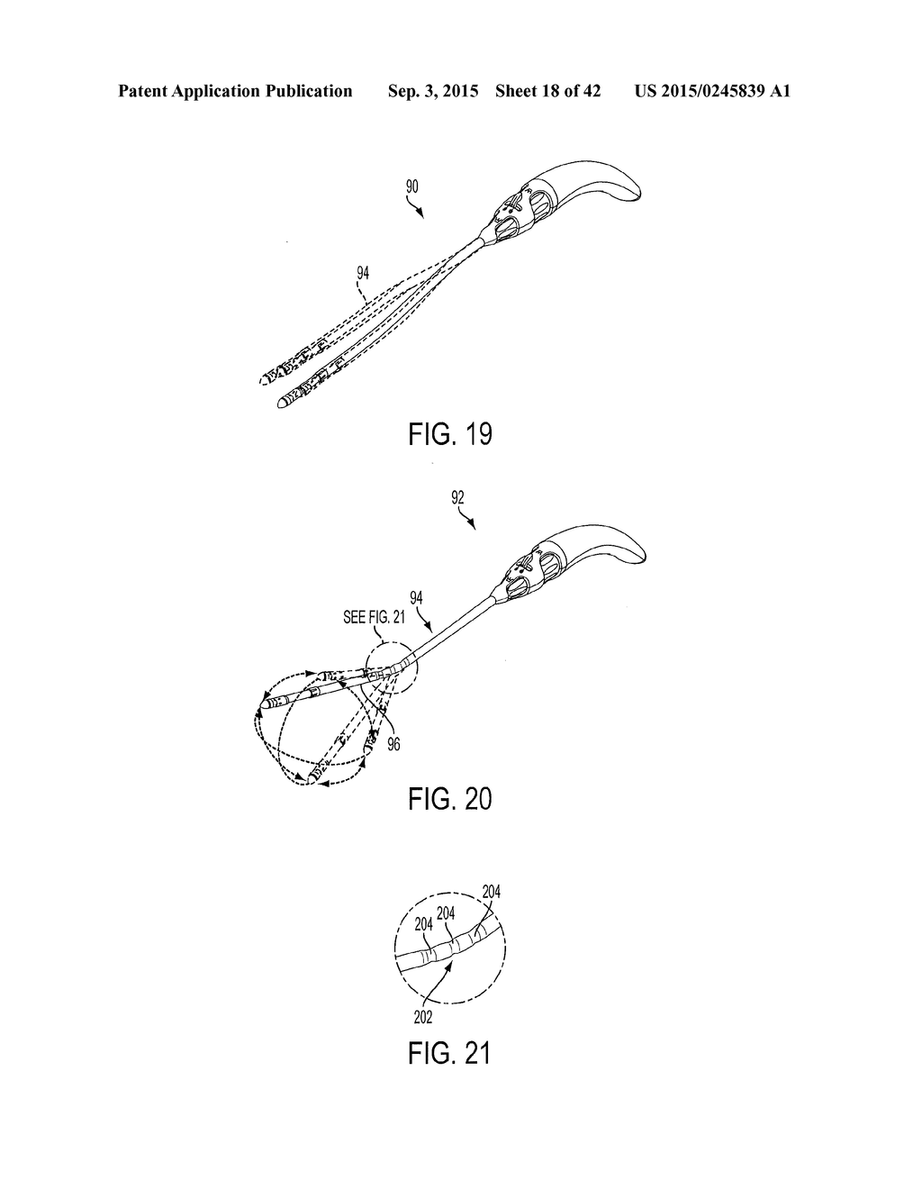 URETHRAL ANASTOMOSIS DEVICE AND METHOD - diagram, schematic, and image 19