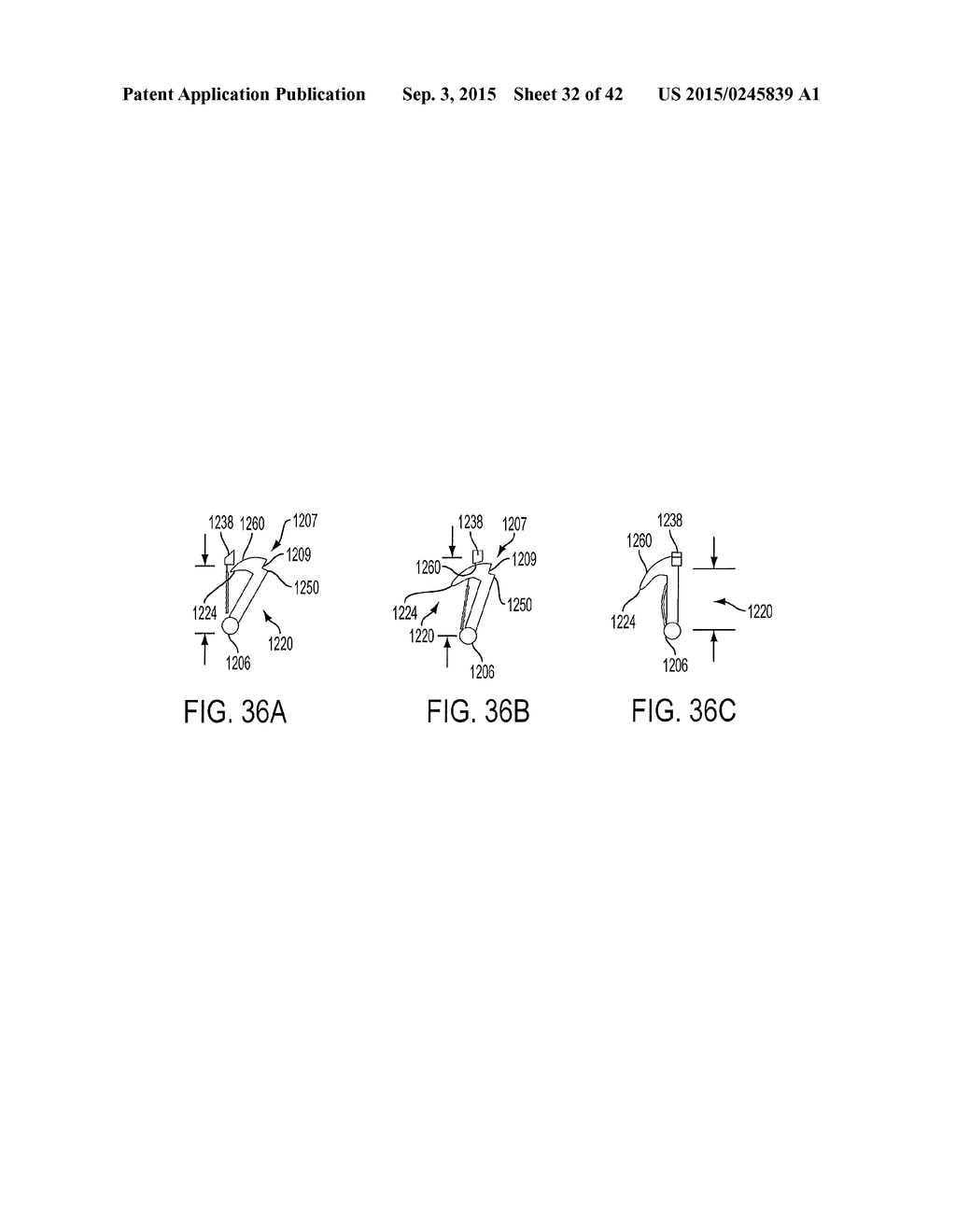 URETHRAL ANASTOMOSIS DEVICE AND METHOD - diagram, schematic, and image 33