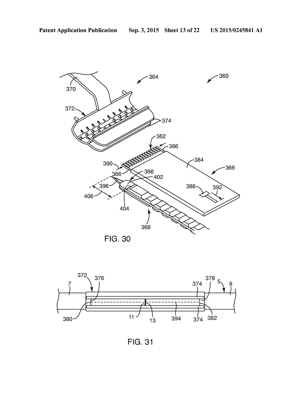 SOFT TISSUE REPAIR DEVICES, SYSTEMS, AND METHODS - diagram, schematic, and image 14