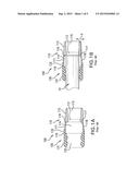 Securement Structure for Joining Medical Device Parts diagram and image