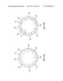 Securement Structure for Joining Medical Device Parts diagram and image