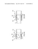 Securement Structure for Joining Medical Device Parts diagram and image