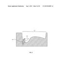 SYSTEM AND METHOD FOR MANUFACTURING LAYERED DENTURES diagram and image